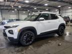 2022 CHEVROLET TRAILBLAZE - KL79MRSL8NB087713