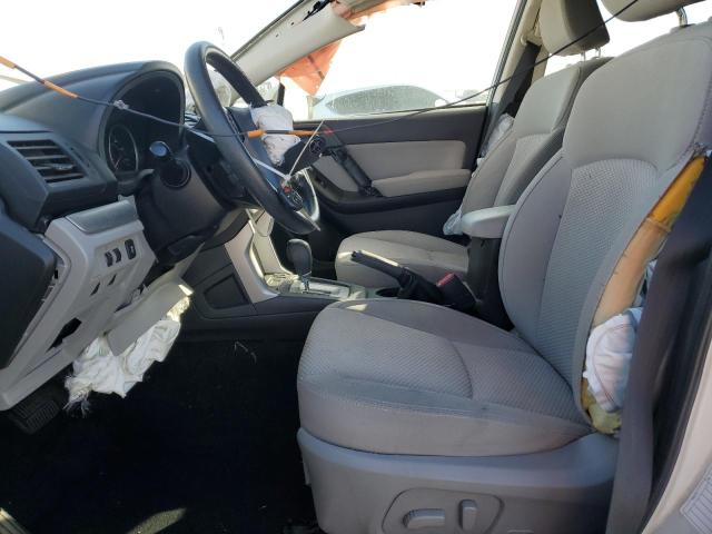 2015 SUBARU FORESTER 2 - JF2SJADC8FH825652