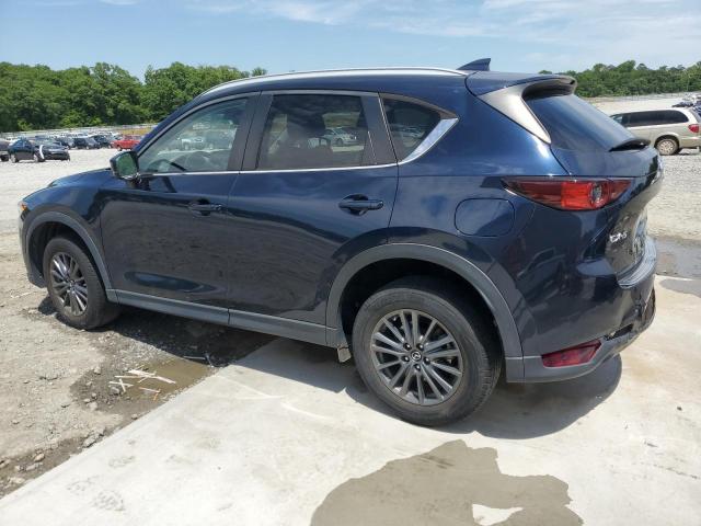 Vin: jm3kfacm7l1831643, lot: 55668765, mazda cx-5 touring 20202