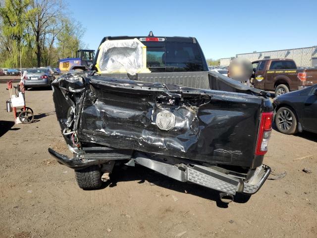 2020 RAM 1500 BIG H - 1C6SRFFTXLN309914