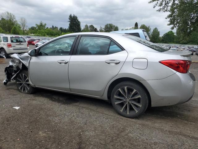 Vin: 2t1burhe0jc972092, lot: 57277595, toyota corolla l 20182