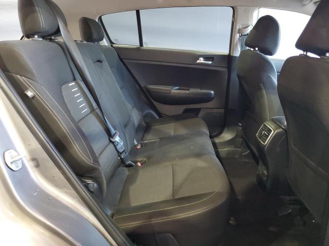 2018 KIA SPORTAGE L - KNDPMCAC7J7352126