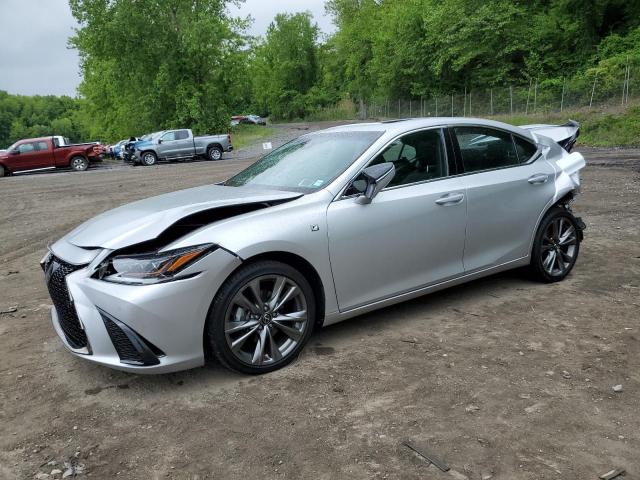 Vin: 58abz1b1xku003630, lot: 58004475, lexus es350 350 2019 img_1