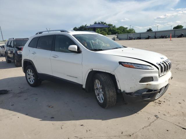 Vin: 1c4pjlcb6hw566120, lot: 56361185, jeep grand cher latitude 20174