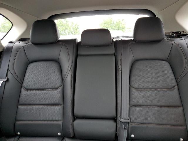 2023 MAZDA CX-5 PREFE - JM3KFBCM0P0200217