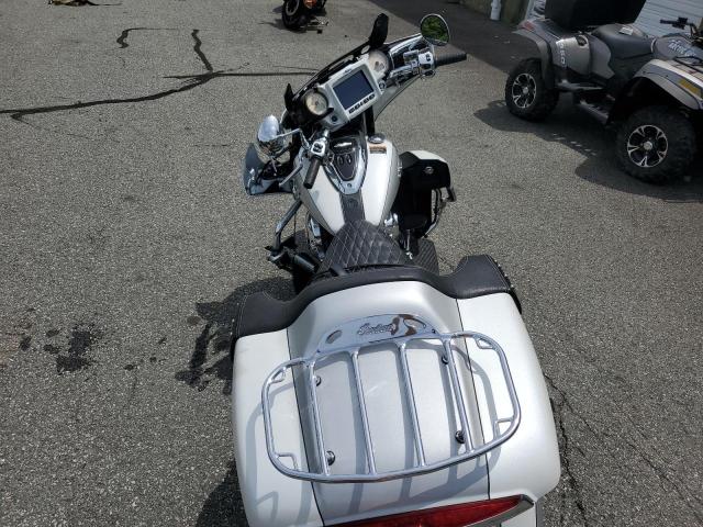 2019 INDIAN MOTORCYCLE CO. ROADMASTER 56KTRAAA0K3370179