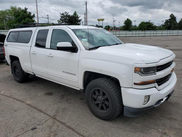 2016 CHEVROLET SILVERADO - 1GCVKREC0GZ104632