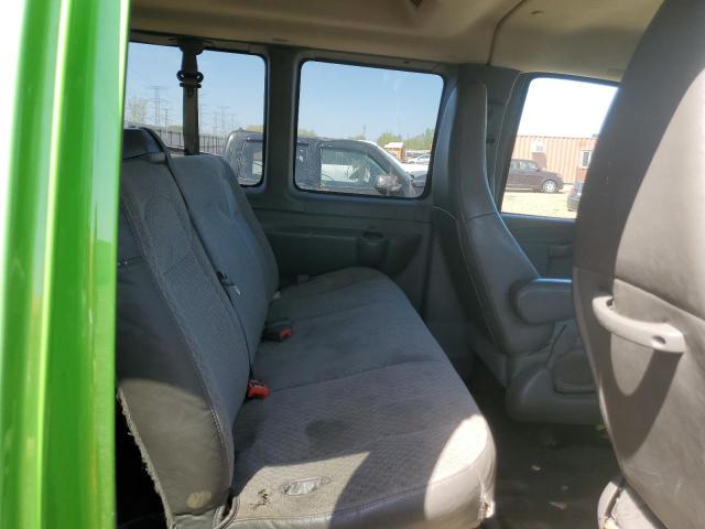 2016 CHEVROLET EXPRESS G2 - 1GAWGFFF8G1259496