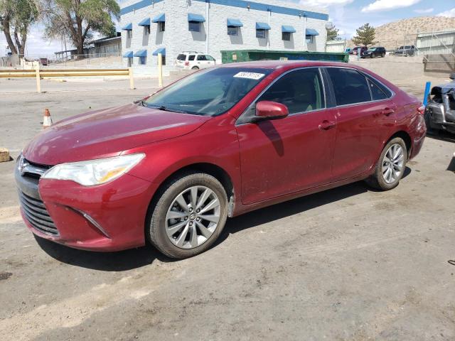 Vin: 4t1bf1fk9hu626183, lot: 55079115, toyota camry le 2017 img_1