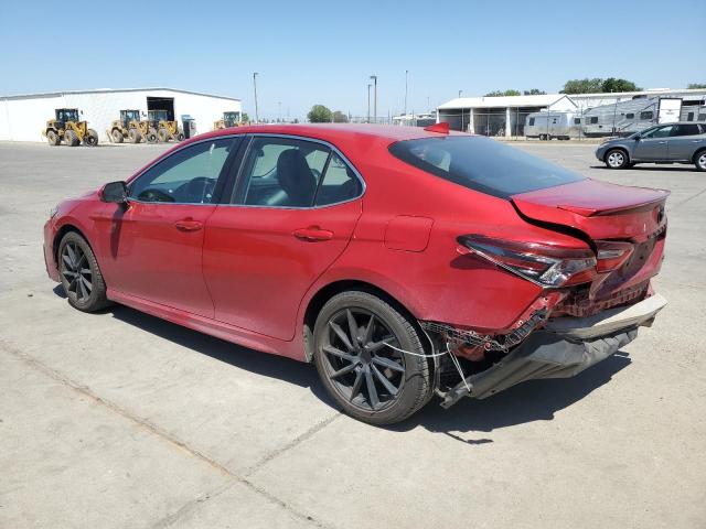 Vin: 4t1g11ak7mu466231, lot: 55589985, toyota camry se 20212