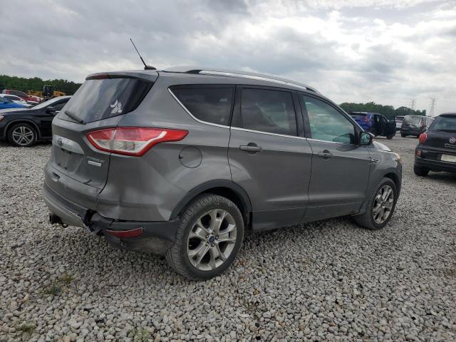 Vin: 1fmcu0j96eud43213, lot: 56841375, ford escape titanium 20143
