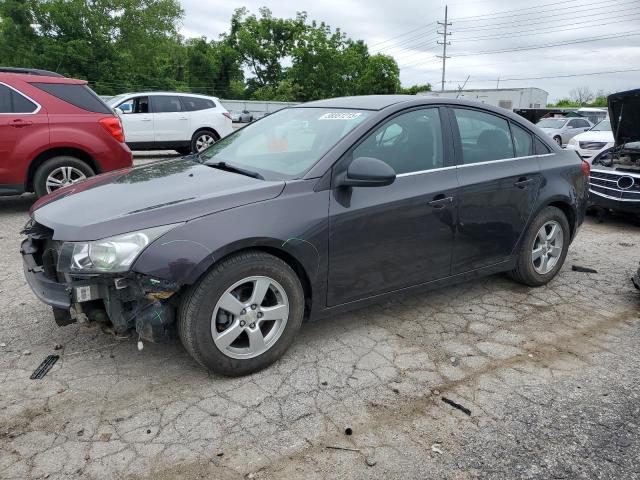 CHEVROLET CRUZE LIMI