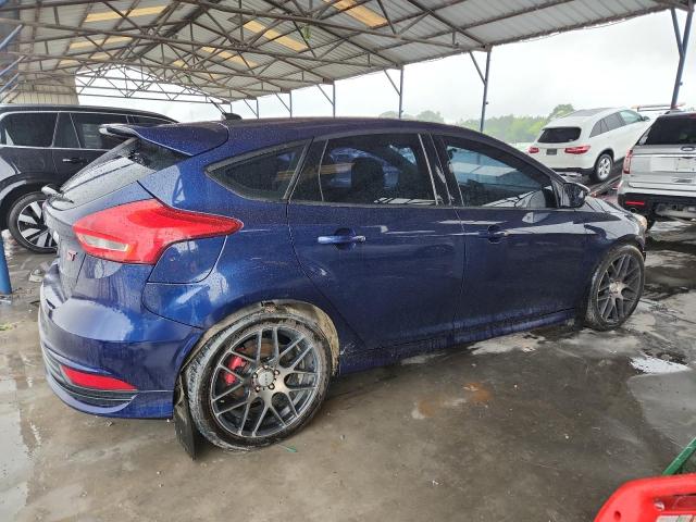 Vin: 1fadp3l93gl224211, lot: 57782625, ford focus st 20163
