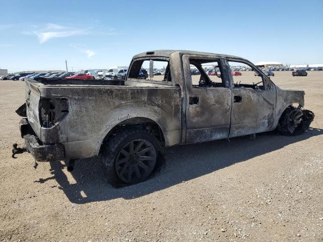 Vin: 1ftfw1et8dfd13401, lot: 58693965, ford f-150 supercrew 20133