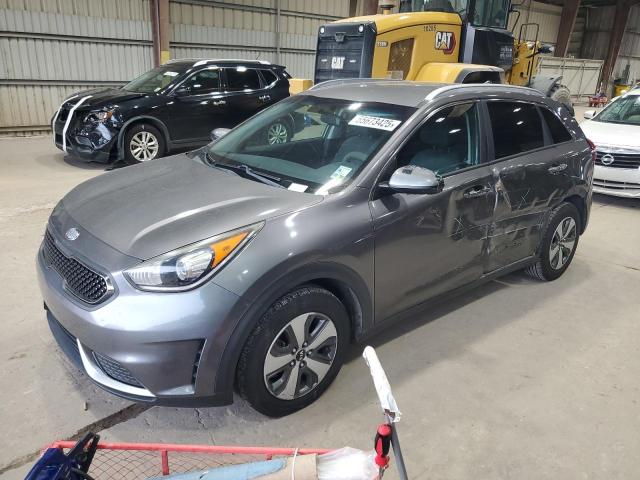 Vin: kndcb3lc9j5153219, lot: 55673425, kia niro fe 2018 img_1