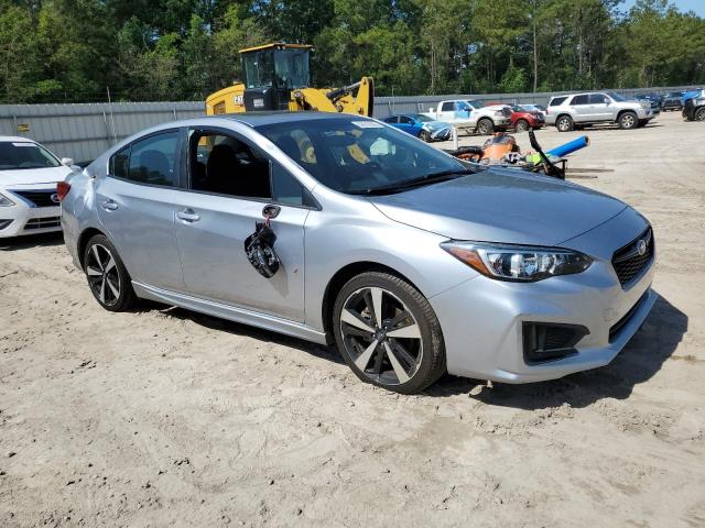 Vin: 4s3gkam60k3625321, lot: 56512865, subaru impreza sport 20194