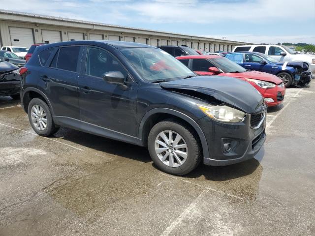 Vin: jm3ke2cy9f0435977, lot: 59168865, mazda cx-5 touring 20154