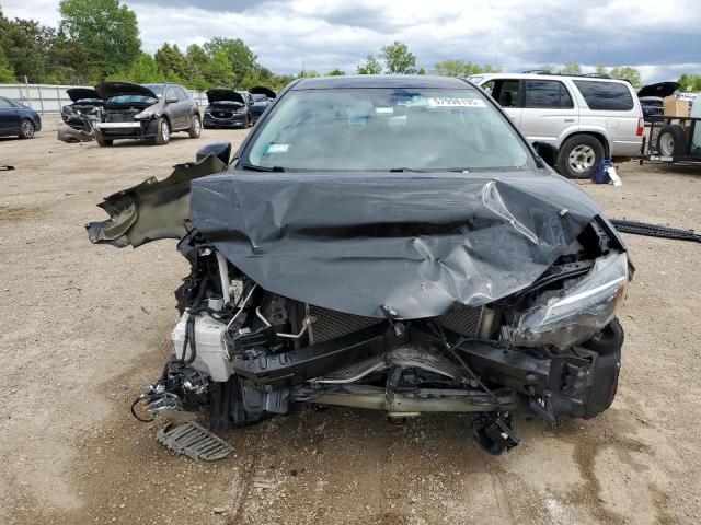 2018 TOYOTA COROLLA L - 2T1BURHE3JC083786