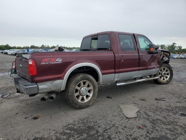 Vin: 1ftsw2br3aeb32883, lot: 56115465, ford f250 super duty 20103