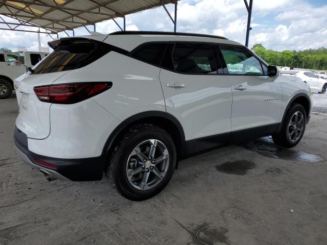 2024 CHEVROLET BLAZER 2LT 3GNKBCR48RS283254