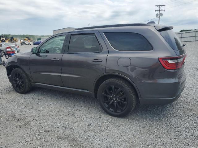 2020 DODGE DURANGO GT 1C4RDJDG7LC146682