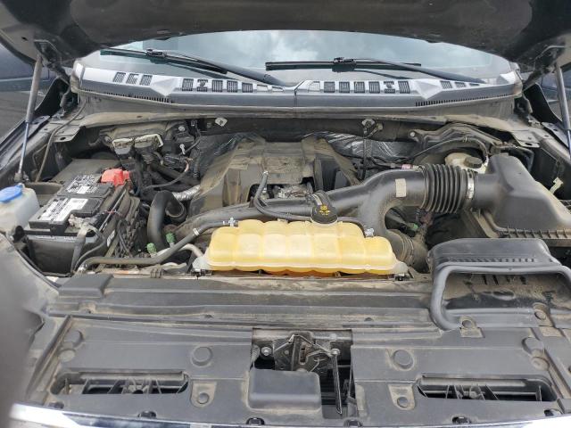 2017 FORD F150 SUPER - 1FTEX1EP8HFA43975
