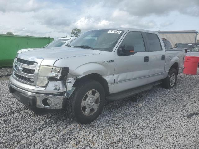 Vin: 1ftew1cm2efa71472, lot: 58759615, ford f-150 supercrew 2014 img_1