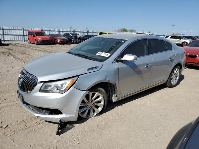 Global Auto Auctions: 2014 BUICK LACROSSE