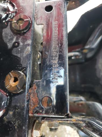 2018 HONDA TRX420 FA 1HFTE4191J4400314