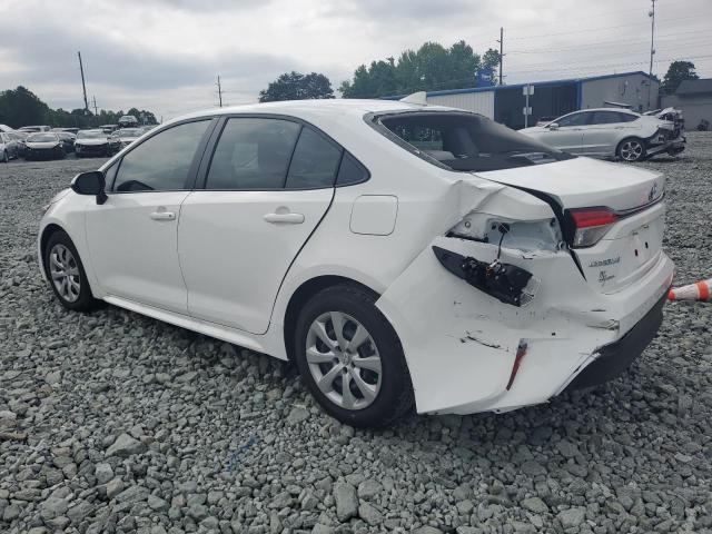 Vin: jtdbcmfexs3084873, lot: 58267575, toyota corolla le 20252