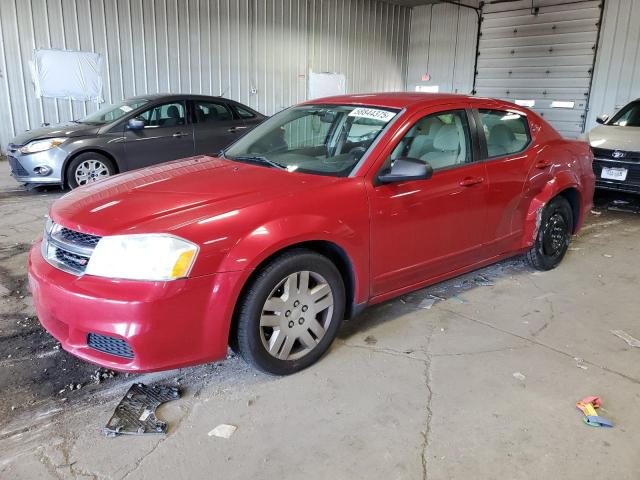 Vin: 1c3cdzag4cn264304, lot: 58844375, dodge avenger se 2012 img_1