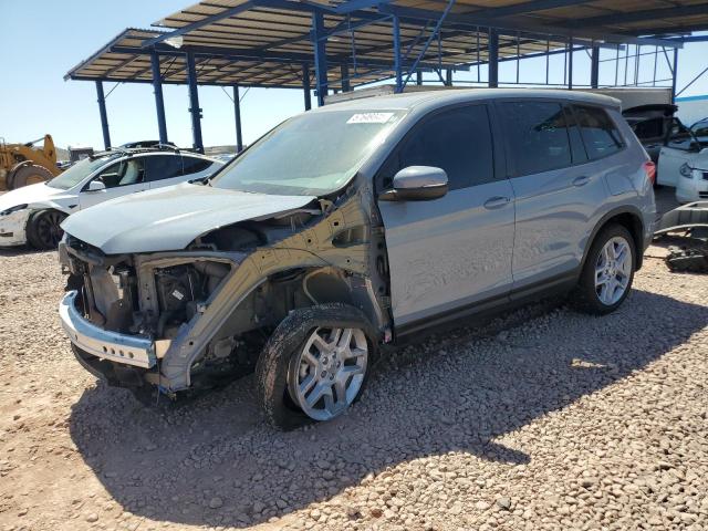 Vin: 5fnyf8h52rb008213, lot: 57649345, honda passport exl 2024 img_1