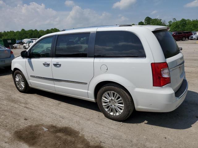 Vin: 2c4rc1jgxgr306090, lot: 57307105, chrysler minivan limited 20162