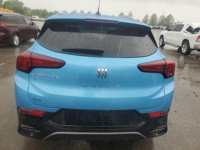 2025 BUICK ENCORE GX - KL4AMDSL0SB004851