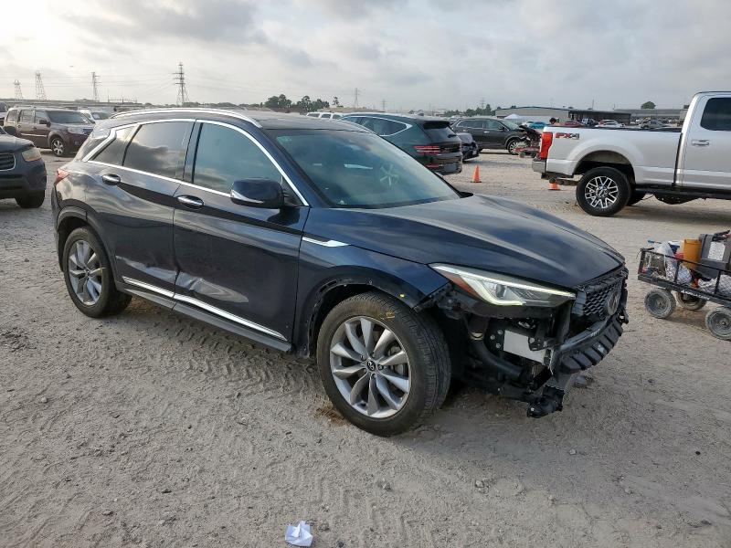 2019 INFINITI QX50 ESSEN 3PCAJ5M12KF133509
