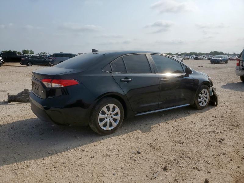 Vin: 5yfb4mdexrp198146, lot: 57952435, toyota corolla le 20243