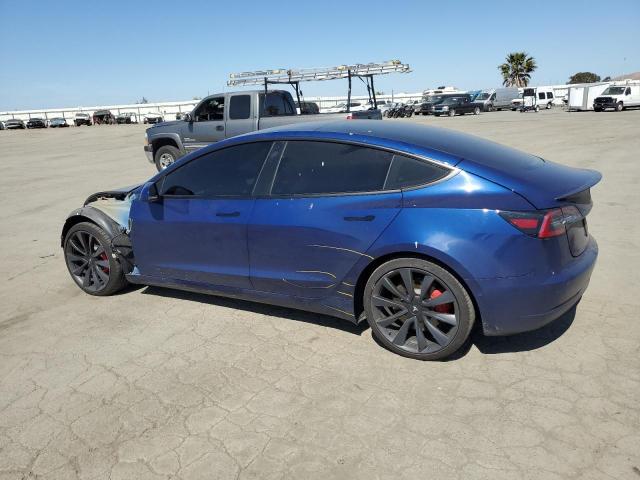 2020 TESLA MODEL 3 5YJ3E1EC9LF714884