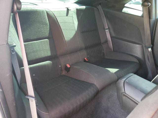 2015 CHEVROLET CAMARO LS 2G1FB1E35F9288280