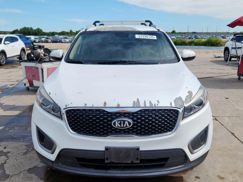 2016 KIA SORENTO LX - 5XYPGDA5XGG112465