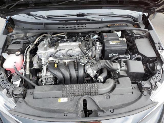 2022 TOYOTA COROLLA - 5YFVPMAE8NP323342