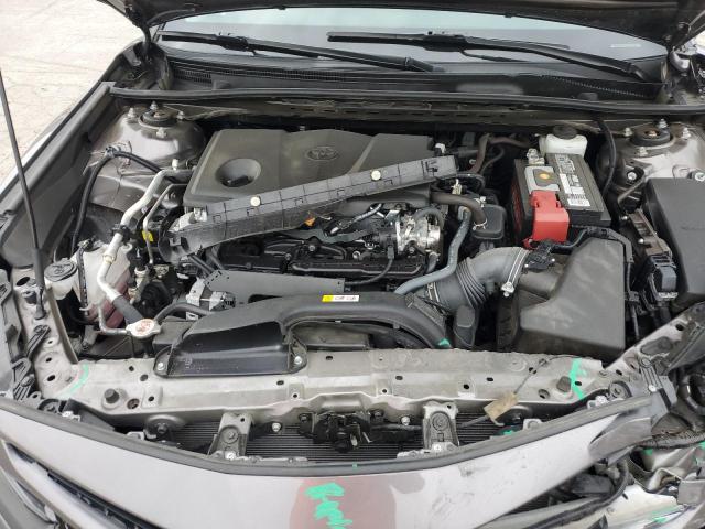 2023 TOYOTA CAMRY SE N - 4T1G11AK8PU180120