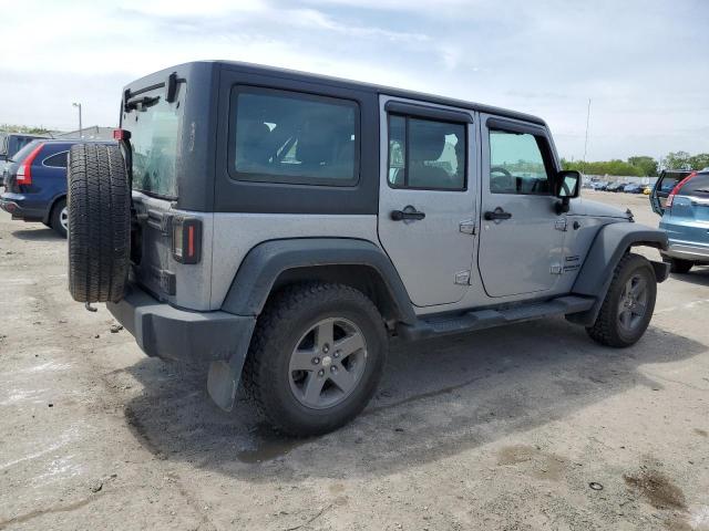 2017 JEEP WRANGLER U 1C4BJWKG2HL524232