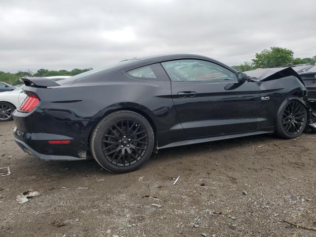 2019 FORD MUSTANG GT - 1FA6P8CFXK5157373