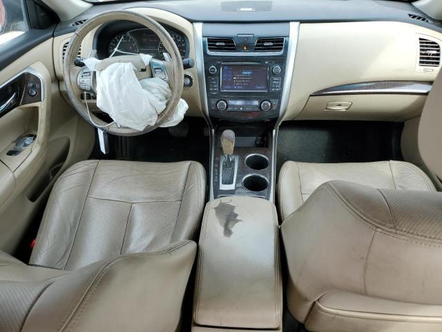 2015 NISSAN ALTIMA 3.5 - 1N4BL3AP2FC428968