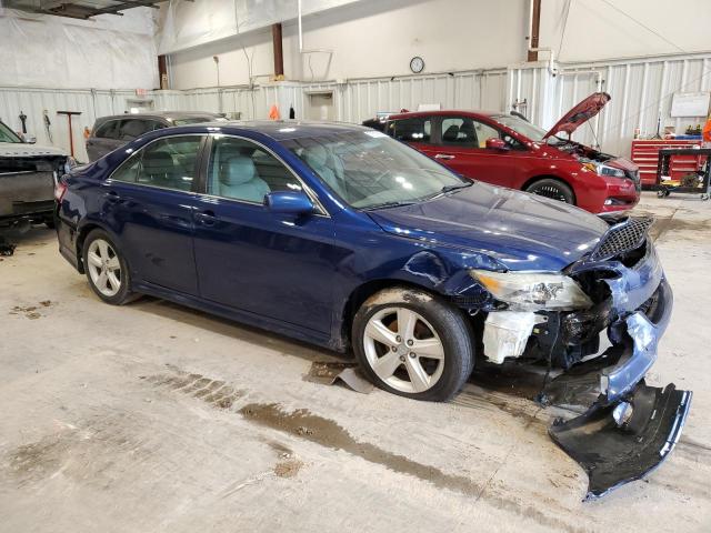 Vin: 4t1bf3ekxbu694075, lot: 57619885, toyota camry base 20114