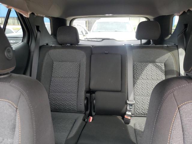 2024 CHEVROLET EQUINOX LT - 3GNAXKEG5RL115007