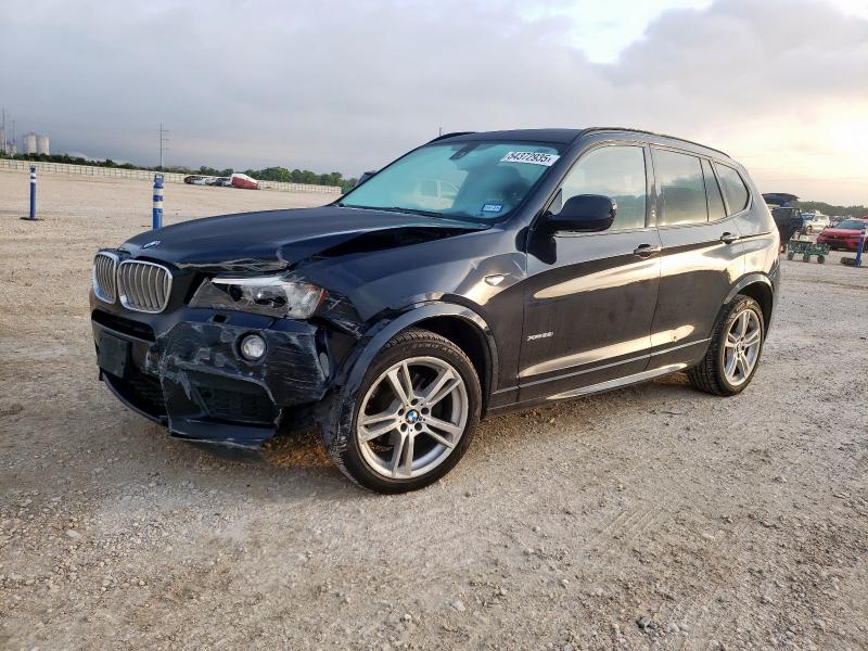 BMW X3 XDRIVE2