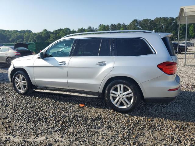 Vin: 4jgdf7ce2ea321065, lot: 55396715, mercedes-benz gl-class 450 4matic 20142