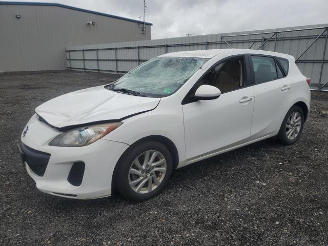 Vin: jm1bl1lp4d1750273, lot: 57912495, mazda 3 i 2013 img_1