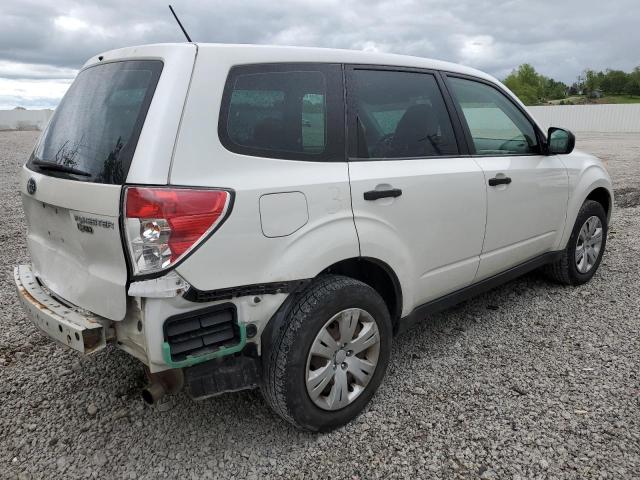 Vin: jf2sh6ac8ag747059, lot: 55930825, subaru forester 2.5x 20103